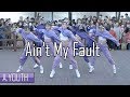 A.YOUTH 버스킹 | Ain't My Fault - Zara Larsson | Choreography by Luna Hyun | Filmed & Edited by lEtudel