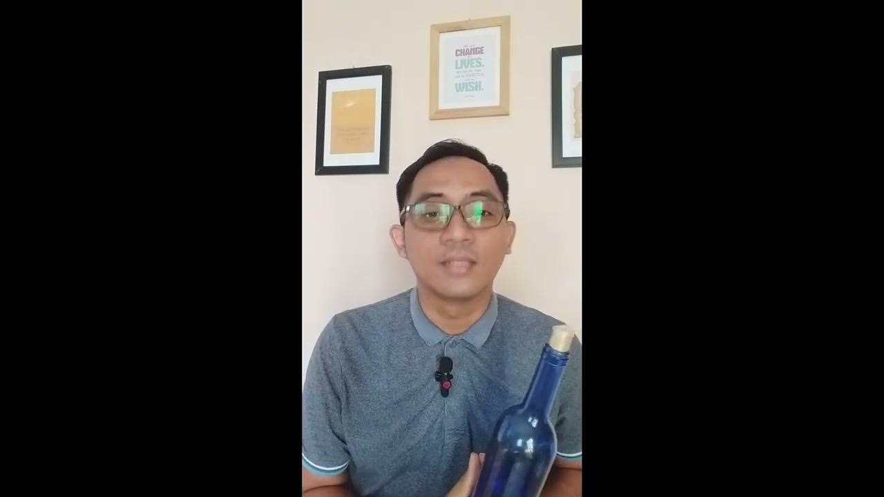 Blue Solar Water YouTube