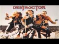 Destructor  maximum destruction full album1985