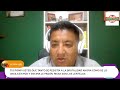 MAÑANAS EN BOLAS. CON ALEX BERNAL