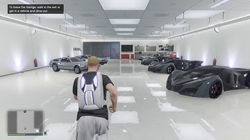 GTA5 DUPE DETECT WATCH DAY 7