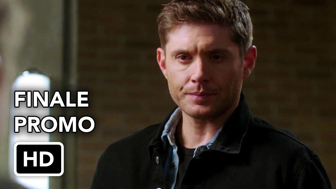 Supernatural 15x08 Promo Our Father Who Aren T In Heaven Hd