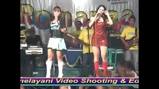 Romansa Nostalgia Eva aquila & Trias Fernandes Lara Hati || 27 januari 2011