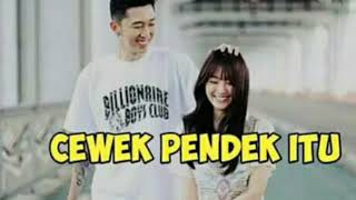 Quotes daily cewek pendek jgn baper ya story #WA