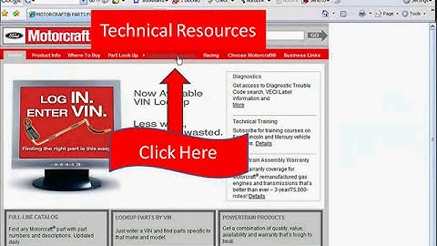 08 Ford: Checking for J2534 Flash Programming Updates