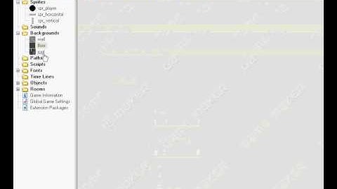 game maker 3D tutorial