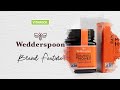 Wedderspoon - Brand Feature
