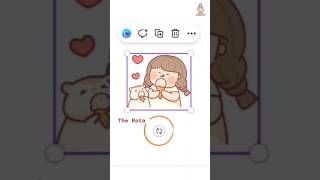 Canva rotation trick! No more guessing 🔥