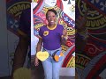 Meekah's Self Love Affirmations! Blippi and the Dove Self-Esteem Project #shorts
