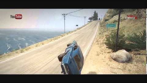 GRID 2: CALIFORNIE TOUR DE CHAUFFE ÉPIQUE ACCIDENT - RaceNet