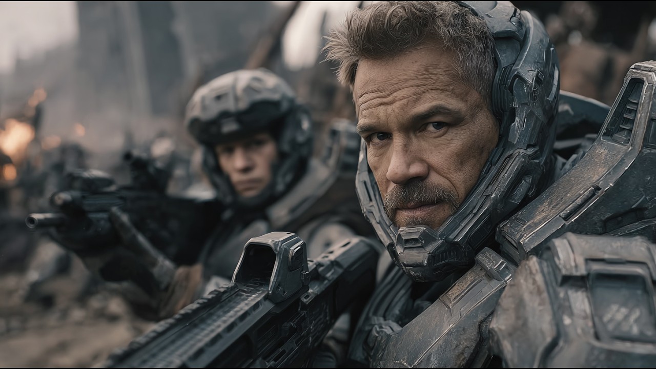 I Watched Humanity Release Its Fury—And Everything I Believed Shattered | Best HFY Stories