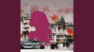 Shadows of the Unwritten