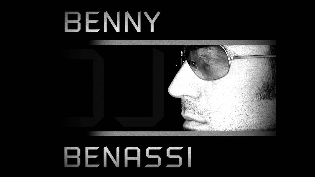 Benny Benassi - Cinema Speed up!