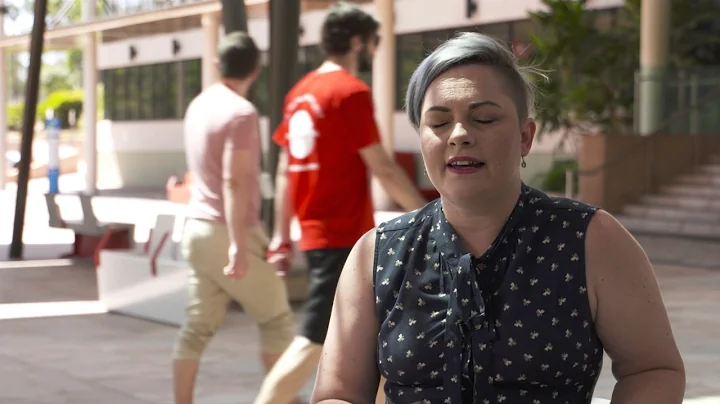 Balancing life, work and study at Griffith