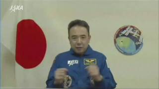 ニッポンのお医者さん、宇宙へ行く ～古川宇宙飛行士 ISS長期滞在へ～