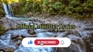 Ninayajua Yangu Malengo Lyrics By Offcial Minister