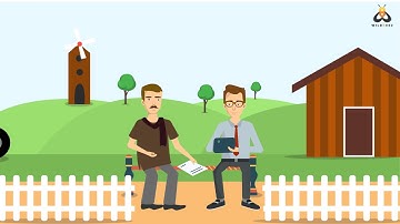 Explainer video for Appzillon Digital Banking Suite