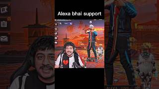 Free Fire reality 💔 #alexalive #freefirehighlight #noobh4t