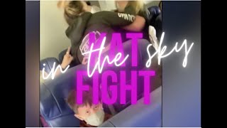 Loosing Two Teeth; Passenger Banned as US South West Airline Flight Attendant Assaulted