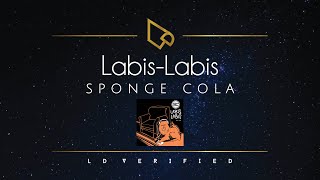 Sponge Cola | Labis-Labis (Lyric Video)