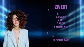 Zivert-Best music hits of 2024-Elite Chart-Toppers Mix-Coveted