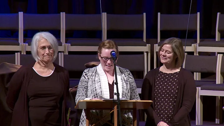 7) Memories: Amy Chaney, Linda Beals, Kathy Oliver...