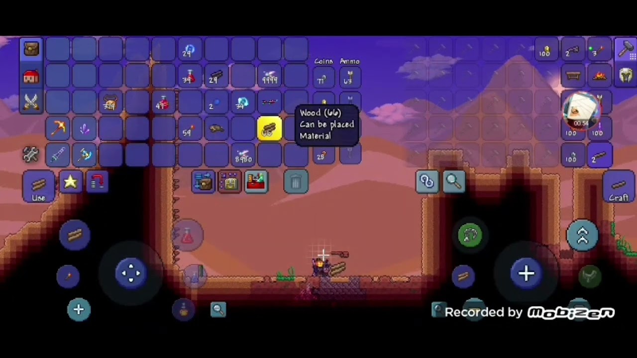 Crystal Shards duplicate Terraria YouTube