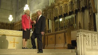 Duke Alumni Find a Special Way to Celebrate Their 70th Anniversary screenshot 1