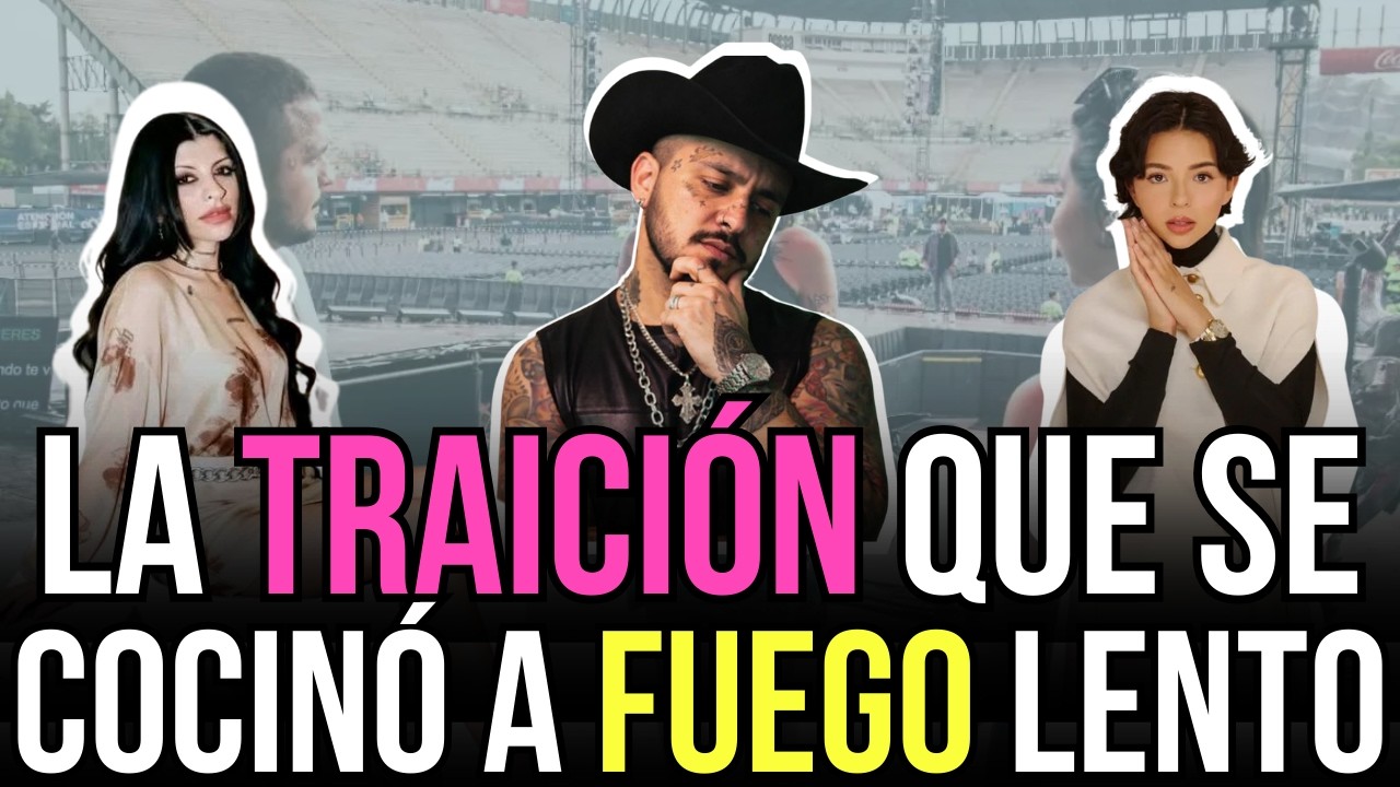 ¡ESCANDALO! 🔥🐍 El 