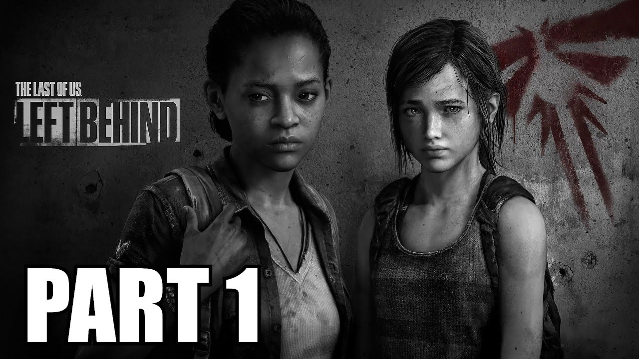 The Last Of Us Remastered Left Behind Grounded Walkthrough Part 1 Back In A Flash PS4 YouTube the-last-of-us-remastered-left-behind-grounded-walkthrough-part-1-back-in-a-flash-ps4-youtube