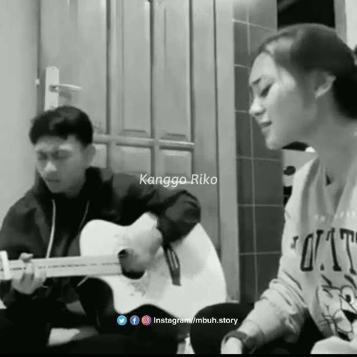 story wa 30 detik||salam tresno-vita alvia cover gitar terbaru 2020