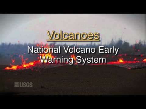 Volcano Hazards