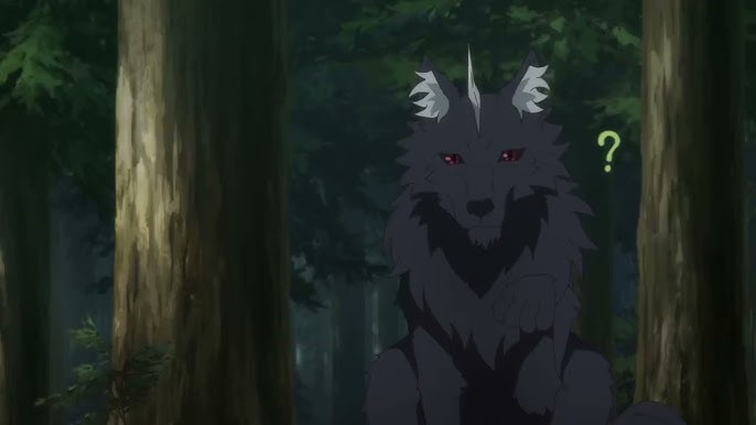 HIRAKU MEETS A VAMPIRE IN THE FOREST  Isekai Nonbiri Nouka [English Sub] 