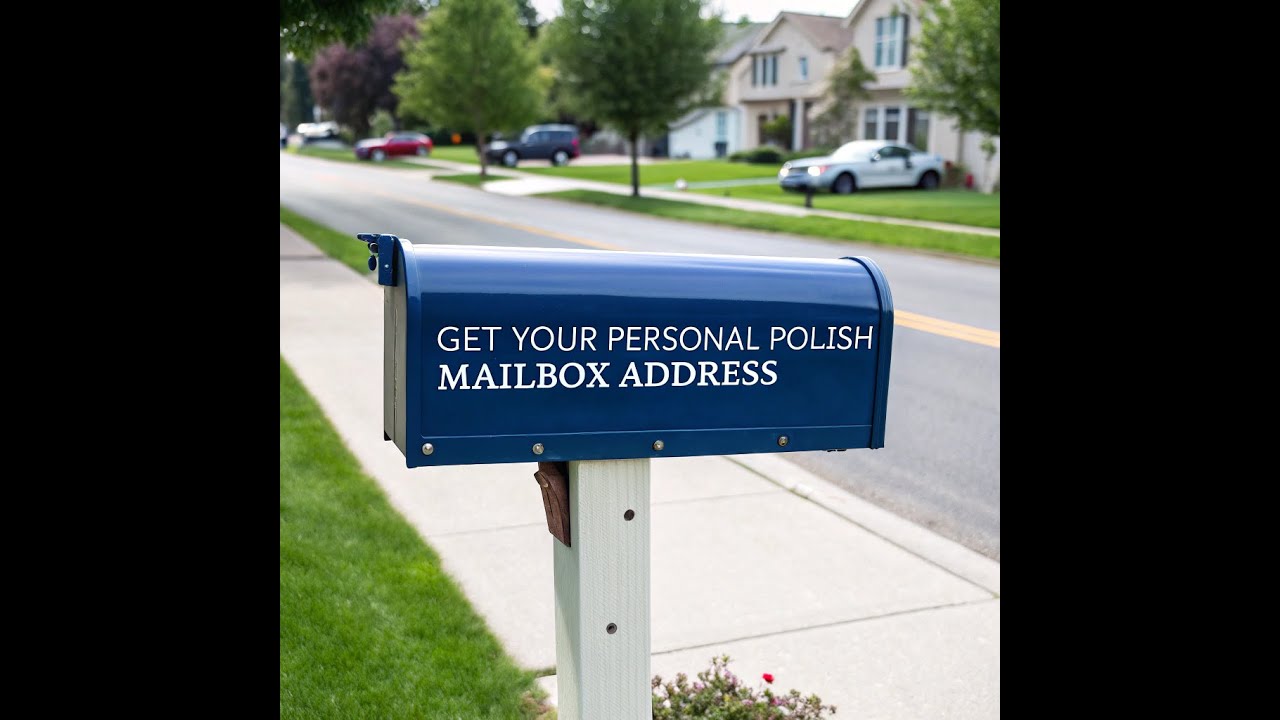 Parcel forwarding From Poland Service 02 11 2025