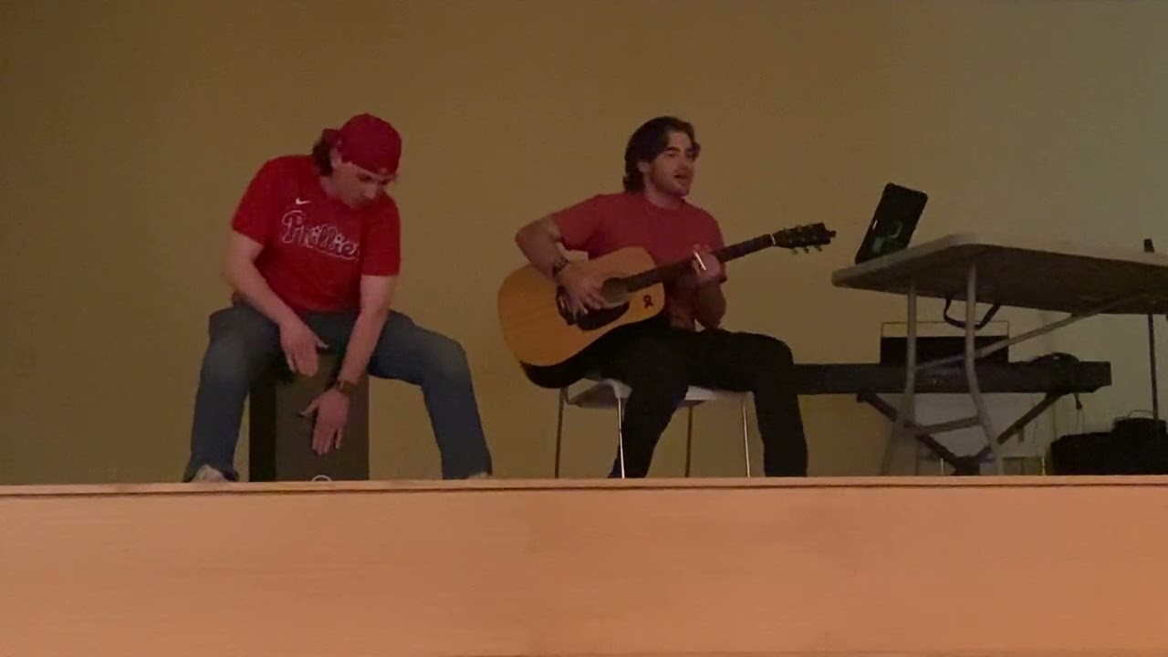 Watch Newman Talent Show Spring 2026 on YouTube Watch Newman Talent Show Spring 2026 on YouTube
