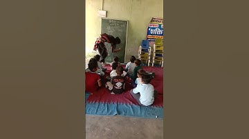 IGNOU NTT DECE project video activity