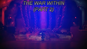 Warframe [Quest Playthrough] - The War Within #2 (Replay)