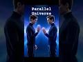 Kya Parallel Universe Sach Mein Exist Karta Hai? #viral #ytshorts ##viralshorts #shorts #shortsfeed