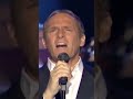 Which song do you like best from Bolton Swings Sinatra? Today’s the 16th anniversary!