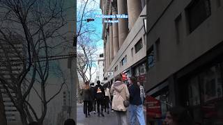Travel Melbourne Walks in the City #walkthrough #walkingtour #citywalk