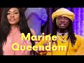 Marine queendom and mame watah  maharaj inkoom clashes with maame grace