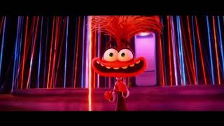 Anxiety Makes Riley Feel That Shes Not Good Enoughinside Out 2