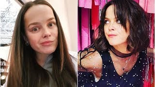 Бывшая звезда Comedy Woman Наталия Медведева кардинально сменила имидж Бывшая звезда Comedy Woman Наталия Медведева кардинально сменила имидж