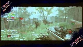 Mr NaTuRaL x Unknown cod4 montage