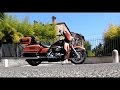 Harley-Davidson Electra Glide Ultra Classic 105th MY 2008