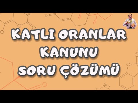 Katlı Oranlar Kanunu Soru Çözümü ( Palme Yayınları 1. Test) 10. Sınıf - TYT