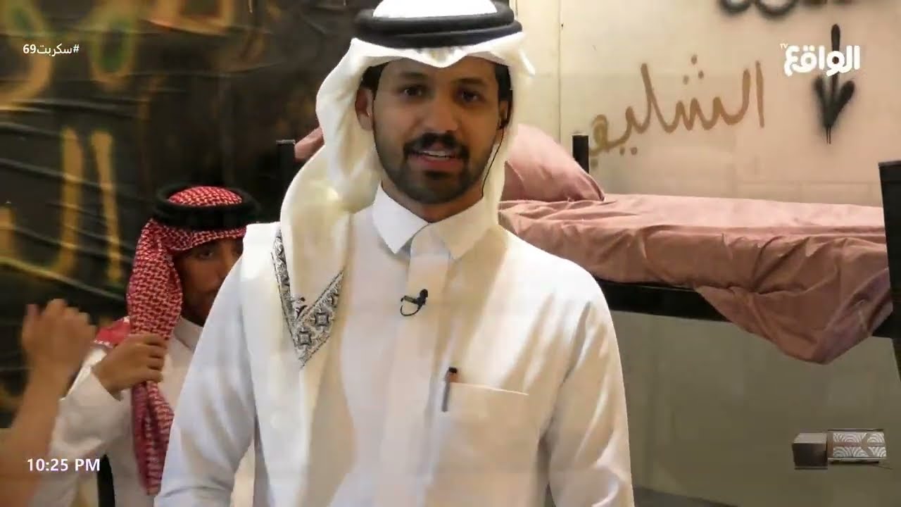 فور كومبارس | وليد قشران #سكربت69