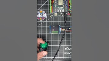 Super Mario World on OLED - DIY Game Console with Animated Sprites #esp32 #arduino  #supermarioworld