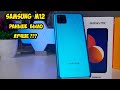 Samsung M12 Самый бюджетный автономный смартфон Samsung