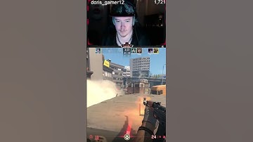 Overpass A Take 4K | #reaperxpc on #Twitch